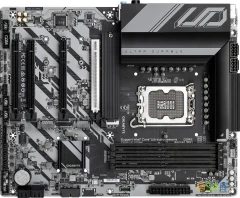 Материнская плата Gigabyte Z890 UD WIFI6E Soc-1851 Intel Z890 4xDDR5 ATX AC`97 8ch(7.1) 2.5Gg RAID+DP