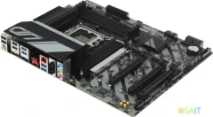 Материнская плата Gigabyte Z890 UD WIFI6E Soc-1851 Intel Z890 4xDDR5 ATX AC`97 8ch(7.1) 2.5Gg RAID+DP