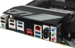 Материнская плата Gigabyte Z890 UD WIFI6E Soc-1851 Intel Z890 4xDDR5 ATX AC`97 8ch(7.1) 2.5Gg RAID+DP