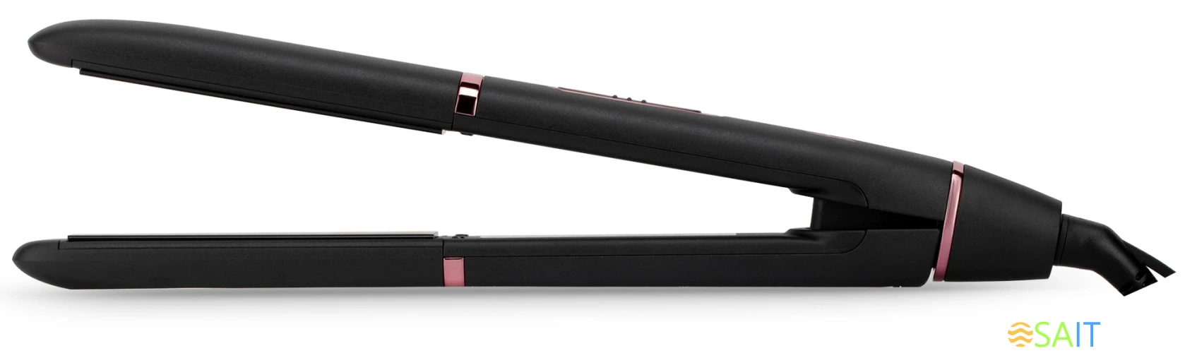 Выпрямитель Vitek Fame VT-8419 36Вт макс.темп.:220С покрытие:керамико-турмалиновое