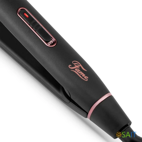 Выпрямитель Vitek Fame VT-8419 36Вт макс.темп.:220С покрытие:керамико-турмалиновое