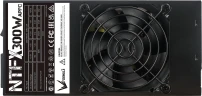 Блок питания Formula TFX 300W NTFX-300 (20+4pin) APFC 80mm fan 2xSATA RTL