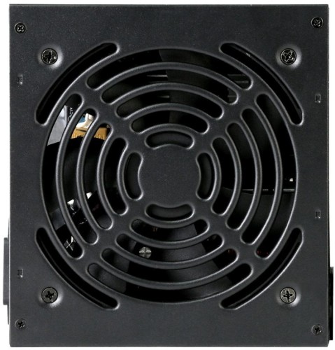 Блок питания Zalman ATX 600W ZM600-LXII (20+4pin) APFC 120mm fan 6xSATA RTL