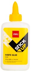 Клей ПВА Deli E39447 120мл бутылка