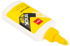 Клей ПВА Deli E39447 120мл бутылка