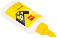 Клей ПВА Deli E39447 120мл бутылка