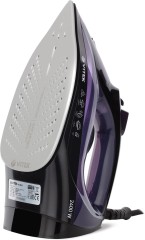 Утюг Vitek 8316-VT-02 2400Вт фиолетовый/черный