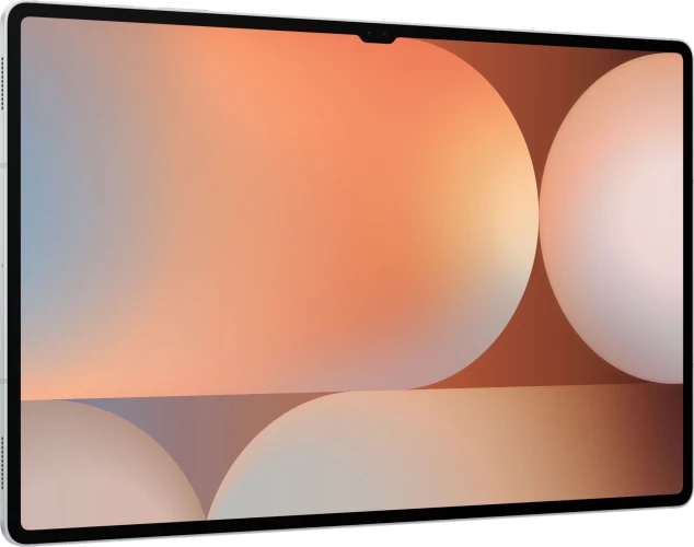 Планшет Samsung Galaxy Tab S10 Ultra BSM-X920 9300+ (3.4) 8C RAM12Gb ROM512Gb 14.6" AMOLED 2X 2960x1848 Android 14 серебристый 13Mpix 12Mpix BT WiFi microSD 1Tb 11200mAh