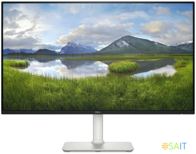 Монитор Dell 23.8" S2425H черный IPS LED 5ms 16:9 HDMI M/M матовая 250cd 178гр/178гр 1920x1080 100Hz FHD 4.04кг