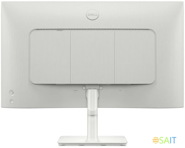 Монитор Dell 23.8" S2425H черный IPS LED 5ms 16:9 HDMI M/M матовая 250cd 178гр/178гр 1920x1080 100Hz FHD 4.04кг