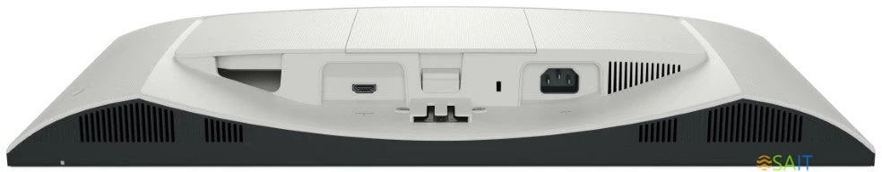 Монитор Dell 23.8" S2425H черный IPS LED 5ms 16:9 HDMI M/M матовая 250cd 178гр/178гр 1920x1080 100Hz FHD 4.04кг