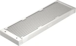 Система водяного охлаждения PcCooler GT360 Dsiplay ARGB Soc-AM5/AM4/1200/1700/1851 белый 4-pin 15-41.5dB Al LCD 310W Ret (GT360-WHAWXY-GL)