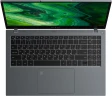 Ноутбук Digma Pro Fortis M Core i3 10110U 16Gb SSD512Gb Intel UHD Graphics 15.6" IPS FHD (1920x1080) Windows 11 Pro grey WiFi BT Cam 4250mAh (DN15P3-ADXW02)