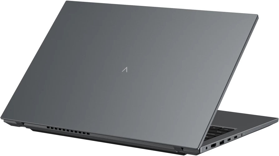 Ноутбук Digma Pro Fortis M Core i3 10110U 16Gb SSD512Gb Intel UHD Graphics 15.6" IPS FHD (1920x1080) Windows 11 Pro grey WiFi BT Cam 4250mAh (DN15P3-ADXW02)