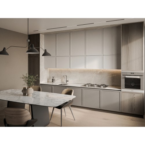 Кухонная мойка RIVELATO Rivelato Rinox 3844 UN PVD black