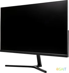 Монитор Hiper 23.8&quot; EasyView HB2401 черный IPS LED 4ms 16:9 HDMI M/M матовая 1000:1 250cd 178гр/178гр 1920x1080 100Hz FreeSync DP FHD 3.1кг