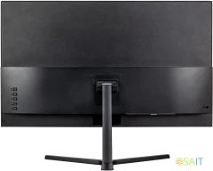 Монитор Hiper 23.8&quot; EasyView HB2401 черный IPS LED 4ms 16:9 HDMI M/M матовая 1000:1 250cd 178гр/178гр 1920x1080 100Hz FreeSync DP FHD 3.1кг