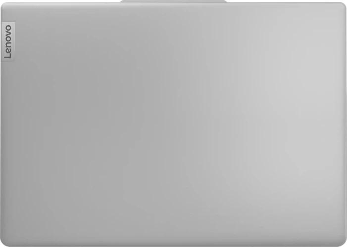 Ноутбук Lenovo IdeaPad Slim 5 14IMH9 Core Ultra 7 155H 16Gb SSD1Tb Intel Arc 14" OLED WUXGA (1920x1200) без ОС grey WiFi BT Cam (83DA004JRK)