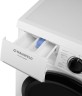 Стиральная машина Maunfeld MFWM127WH052 класс: A+++ загр.фронтальная макс.:7кг белый