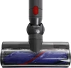 Пылесос Dyson V8 (SV25) 425Вт серый/никель