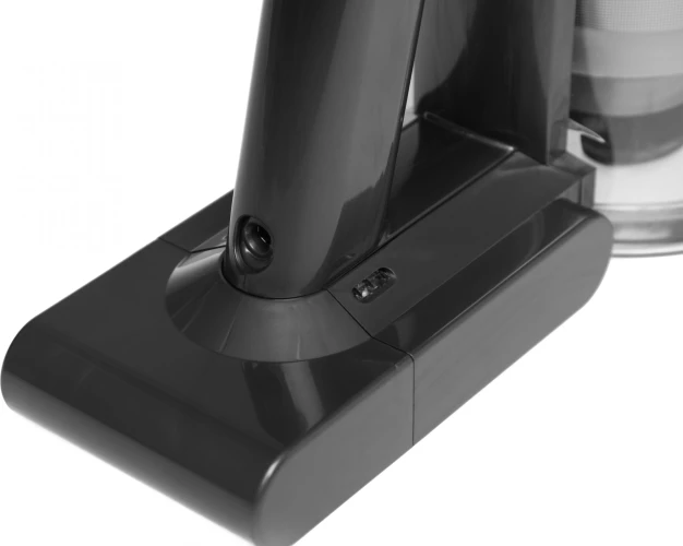 Пылесос Dyson V8 (SV25) 425Вт серый/никель