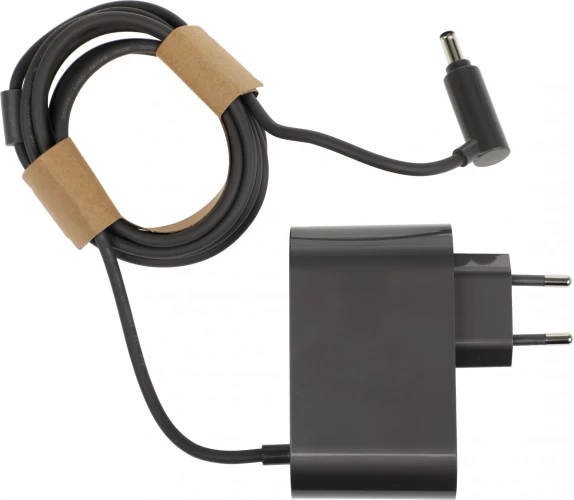 Пылесос Dyson V8 (SV25) 425Вт серый/никель