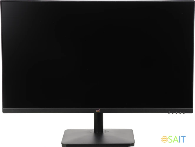 Монитор ViewSonic 27" VA2732-h черный IPS LED 16:9 HDMI матовая 1000:1 250cd 178гр/178гр 1920x1080 75Hz VGA FHD 4.1кг