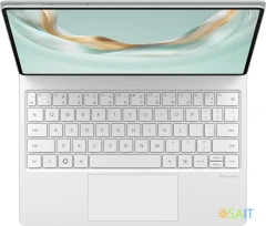 Планшет Huawei MatePad Pro Morandi-W09DK RAM12Gb ROM512Gb 12.2&quot; OLED 2800x1840 HarmonyOS 4.3 зеленый 50Mpix 8Mpix BT WiFi 10100mAh 12hr