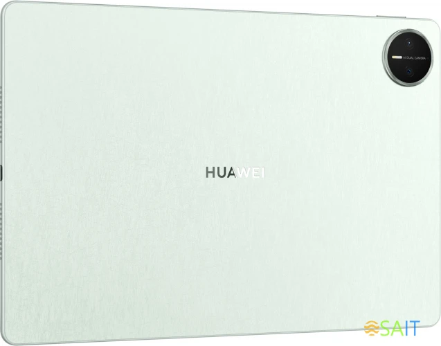 Планшет Huawei MatePad Pro Morandi-W09DK RAM12Gb ROM512Gb 12.2" OLED 2800x1840 HarmonyOS 4.3 зеленый 50Mpix 8Mpix BT WiFi 10100mAh 12hr