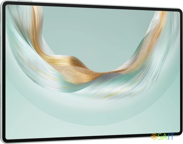 Планшет Huawei MatePad Pro Morandi-W09DK RAM12Gb ROM512Gb 12.2" OLED 2800x1840 HarmonyOS 4.3 зеленый 50Mpix 8Mpix BT WiFi 10100mAh 12hr