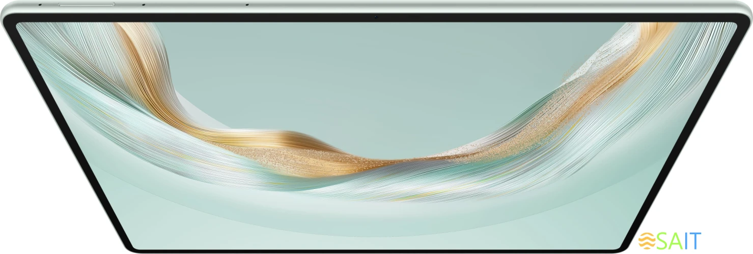 Планшет Huawei MatePad Pro Morandi-W09DK RAM12Gb ROM512Gb 12.2" OLED 2800x1840 HarmonyOS 4.3 зеленый 50Mpix 8Mpix BT WiFi 10100mAh 12hr