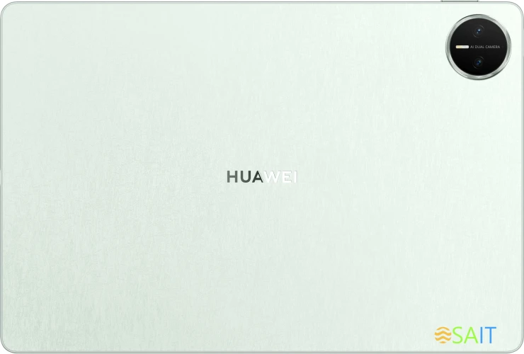 Планшет Huawei MatePad Pro Morandi-W09DK RAM12Gb ROM512Gb 12.2" OLED 2800x1840 HarmonyOS 4.3 зеленый 50Mpix 8Mpix BT WiFi 10100mAh 12hr