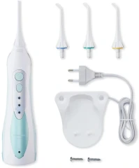Ирригатор Panasonic EW1311G845 импульсн. 4насад. белый