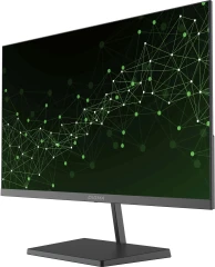 Монитор Digma 21.5" Progress 22A402F черный VA LED 5ms 16:9 HDMI M/M матовая 250cd 16гр/178гр 1920x1080 100Hz G-Sync DP FHD 2.2кг
