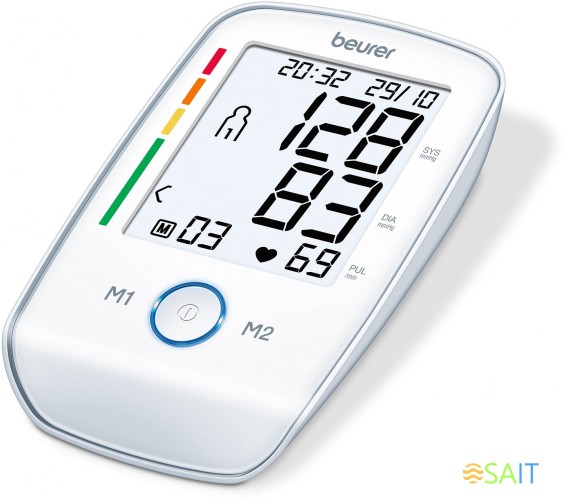 Тонометр автоматический Beurer BM45