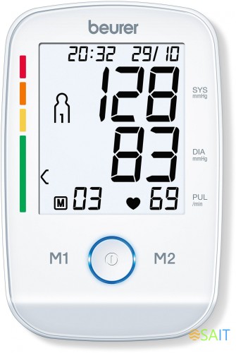 Тонометр автоматический Beurer BM45