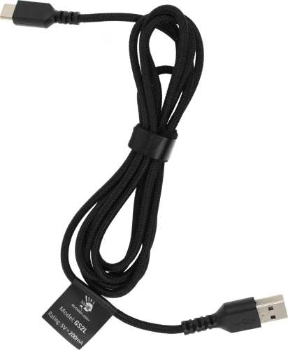 Подставка A4Tech Bloody GS2L черный