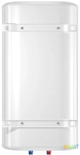 Водонагреватель Thermex Ceramik 50 V 2кВт 50л электрический настенный/белый