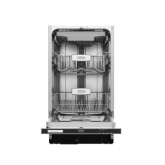 Встраиваемая посудомоечная машина Delonghi Delonghi DDW 08S Sodalite