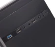 ПК IRU Office 310H6S MT i5 12400 (2.5) 8Gb SSD512Gb UHDG 730 Free DOS GbitEth 400W черный (2061415)