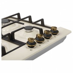 Встраиваемая варочная панель Korting Korting HG 661 CTB