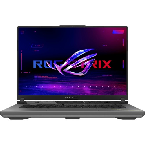 Ноутбук ASUS ROG Strix G16 G614PR-RV027 (90NR0NJ7-M001J0)