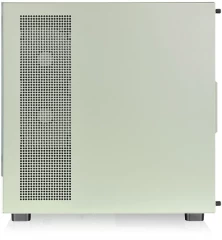 Корпус Thermaltake View 270 TG ARGB Matcha зеленый без БП ATX 9x120mm 2x140mm 1x200mm 2xUSB3.0 audio bott PSU