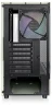 Корпус Thermaltake View 270 TG ARGB Matcha зеленый без БП ATX 9x120mm 2x140mm 1x200mm 2xUSB3.0 audio bott PSU