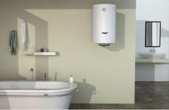 Водонагреватель Ariston PRO1 R ABS 150 V 1.8кВт 150л электрический настенный/белый