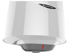 Водонагреватель Ariston PRO1 R ABS 150 V 1.8кВт 150л электрический настенный/белый