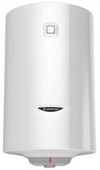 Водонагреватель Ariston PRO1 R ABS 150 V 1.8кВт 150л электрический настенный/белый