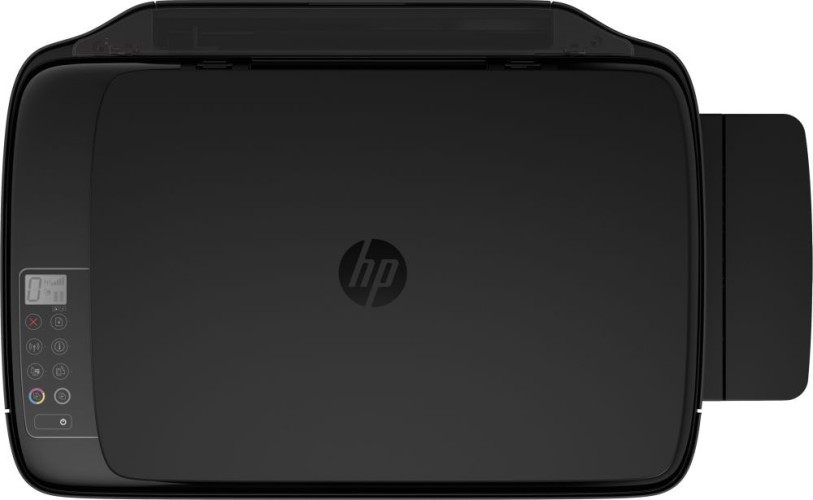 МФУ струйный HP Ink Tank 415 AiO (Z4B53A) A4 WiFi черный