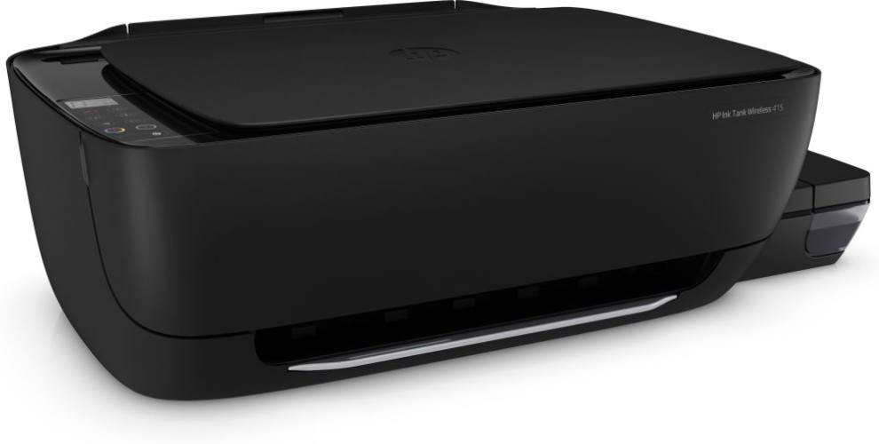 МФУ струйный HP Ink Tank 415 AiO (Z4B53A) A4 WiFi черный