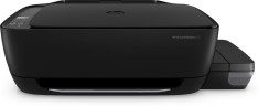 МФУ струйный HP Ink Tank 415 AiO (Z4B53A) A4 WiFi черный